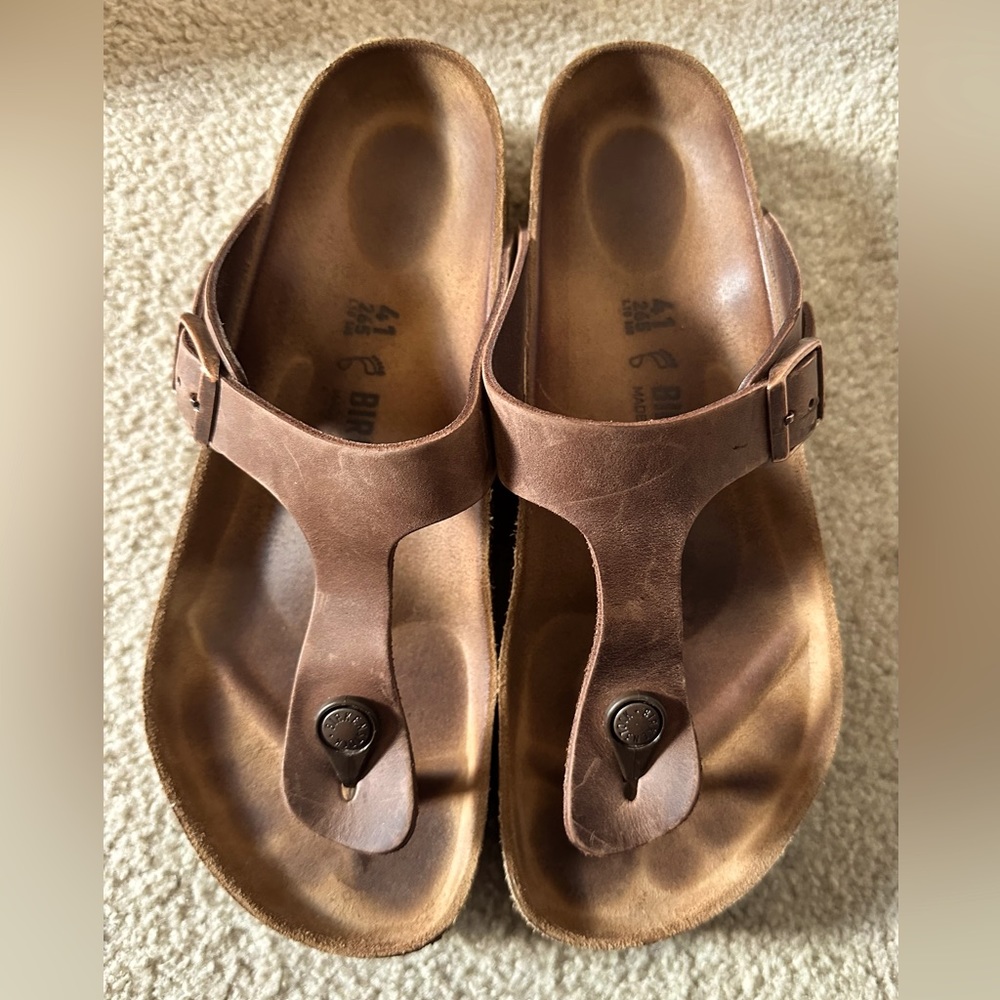 Birkenstock Gizeh